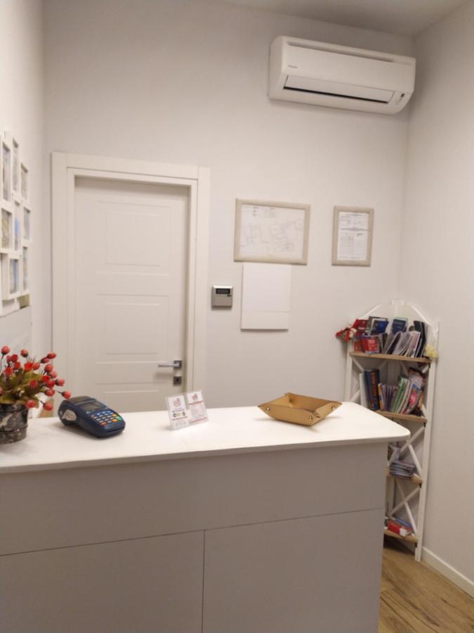 Casa de hóspedes Elisa