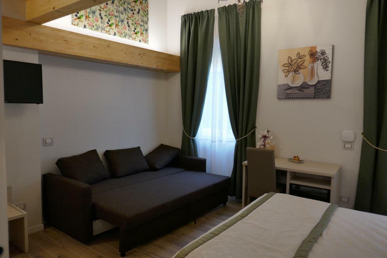 Elisa Guest house Florence