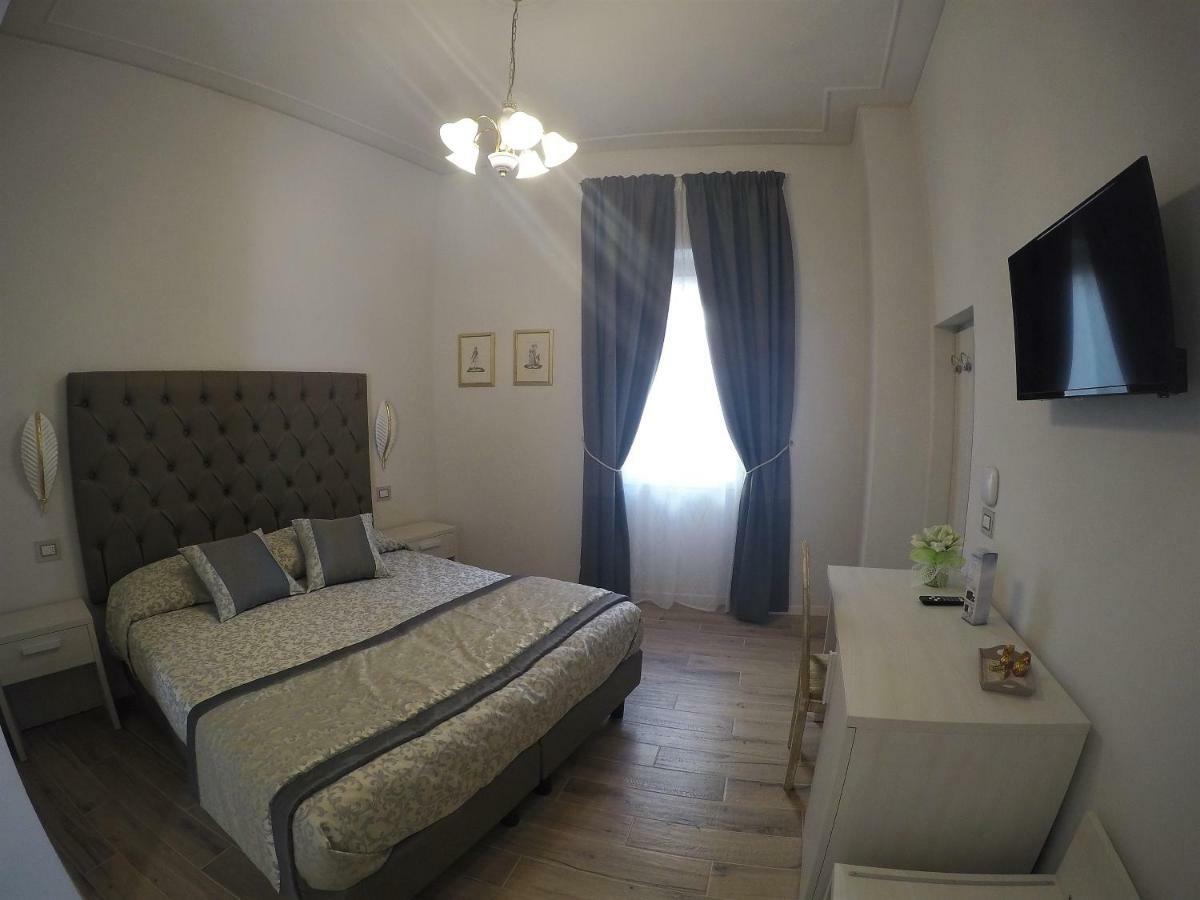 Elisa Guest house
